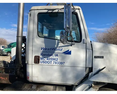 Door Assembly, Front Freightliner FL112 Vander Haags Inc Dm