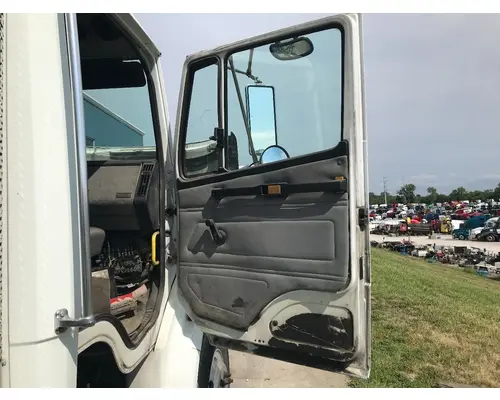Door Assembly, Front Freightliner FL112 Vander Haags Inc Kc