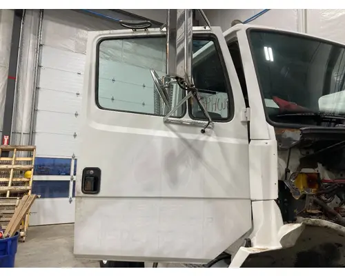 Door Assembly, Front Freightliner FL112 Vander Haags Inc Col