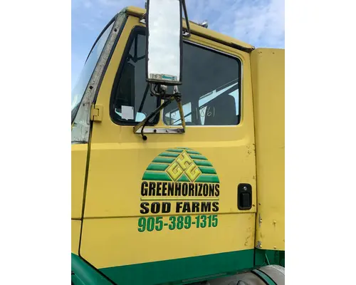 Door Assembly, Front FREIGHTLINER FL112 Truck Salvage International Inc