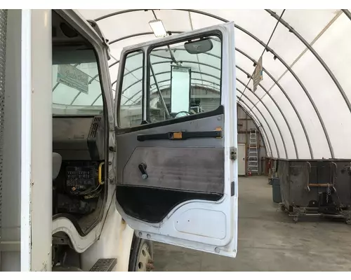 Door Panel (Trim) Freightliner FL112 Vander Haags Inc Cb