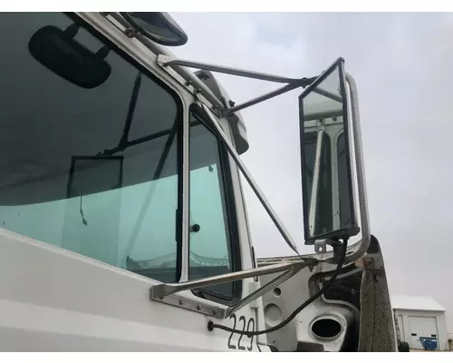 Mirror (Side View) Freightliner FL112 Vander Haags Inc Sp