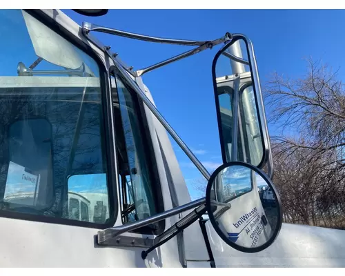 Mirror (Side View) Freightliner FL112 Vander Haags Inc Dm
