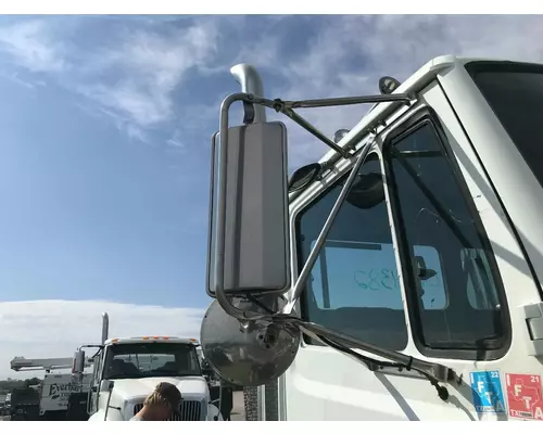Mirror (Side View) Freightliner FL112 Vander Haags Inc Kc