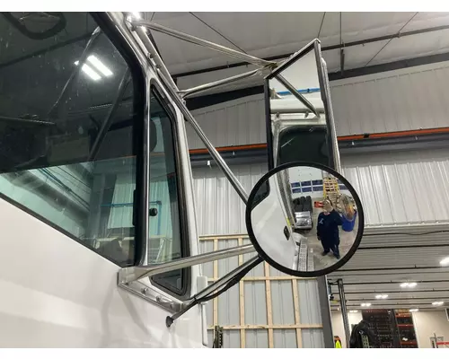 Mirror (Side View) Freightliner FL112 Vander Haags Inc Col