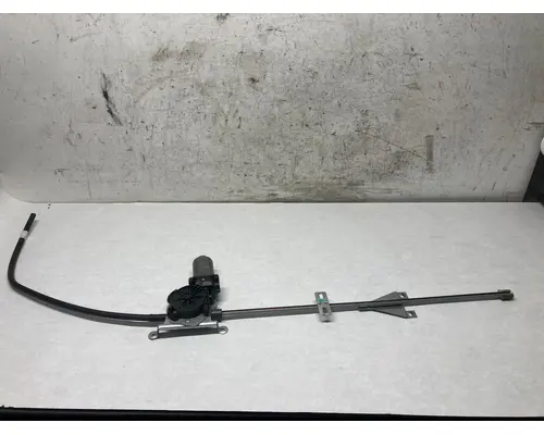 Door Window Regulator, Front Freightliner FL112 Vander Haags Inc Sf