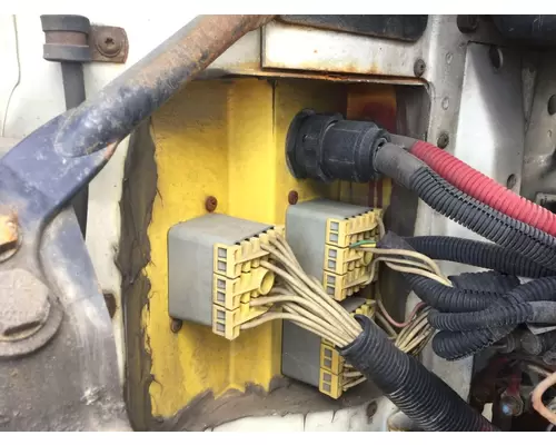 Electrical Parts, Misc. Freightliner FL112 Vander Haags Inc Sp