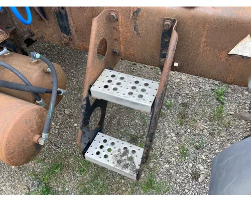 Brackets, Misc. Freightliner FL112 Vander Haags Inc Col