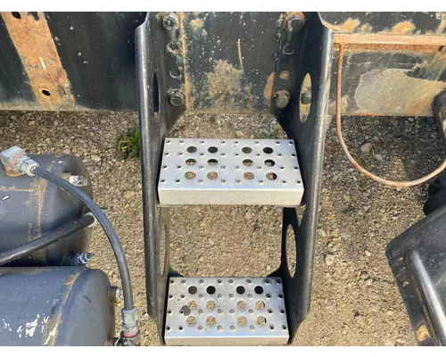 Brackets, Misc. Freightliner FL112 Vander Haags Inc Col