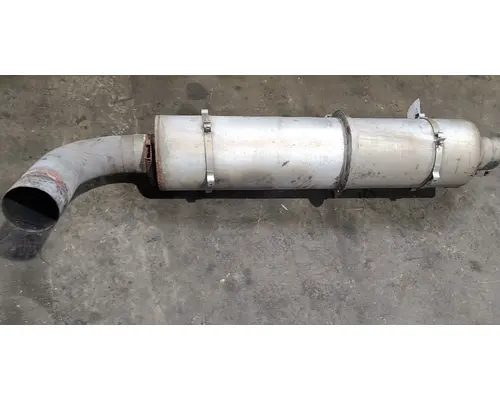 Exhaust Assembly FREIGHTLINER FL112 Truck Salvage International Inc