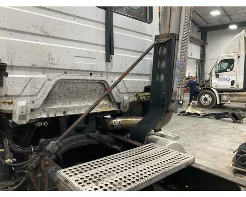 EGR Bracket Freightliner FL112 Vander Haags Inc Col