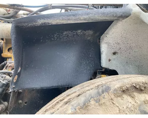 Inner Fender Freightliner FL112 Vander Haags Inc Dm