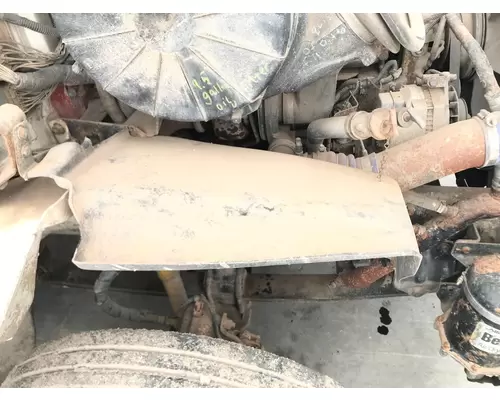 Inner Fender Freightliner FL112 Vander Haags Inc Cb