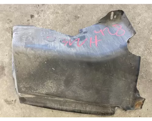 Inner Fender Freightliner FL112 Vander Haags Inc Col