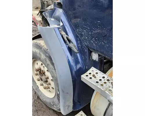 Fender Extension Freightliner FL112 Complete Recycling Group LLC