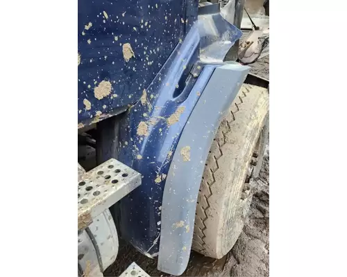 Fender Extension Freightliner FL112 Complete Recycling Group LLC