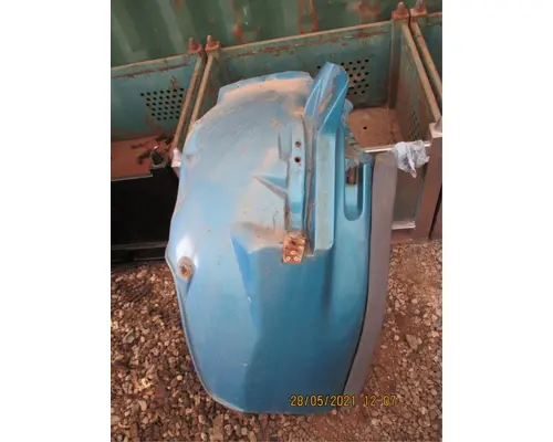 Fender Extension Freightliner FL112 Dixie Truck Centre