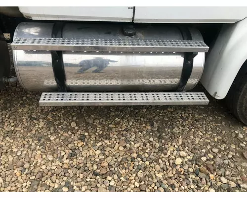 Fuel Tank Strap/Hanger Freightliner FL112 Vander Haags Inc Sp
