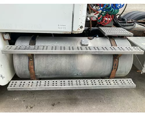 Fuel Tank Strap/Hanger Freightliner FL112 Vander Haags Inc Dm