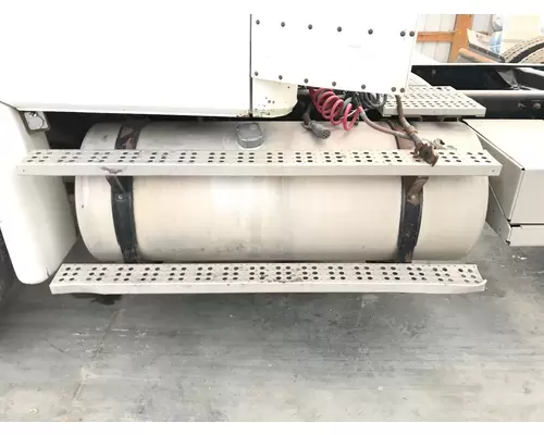 Fuel Tank Strap/Hanger Freightliner FL112 Vander Haags Inc Cb