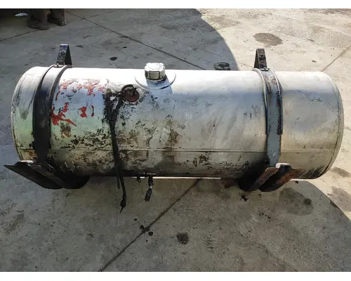 Fuel Tank FREIGHTLINER FL112 Truck Salvage International Inc