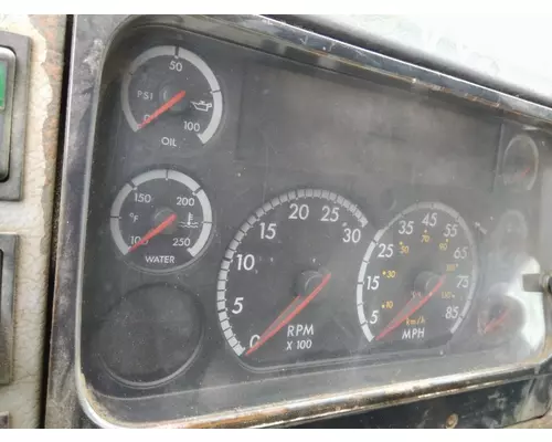 Instrument Cluster FREIGHTLINER FL112 LKQ Heavy Truck - Goodys