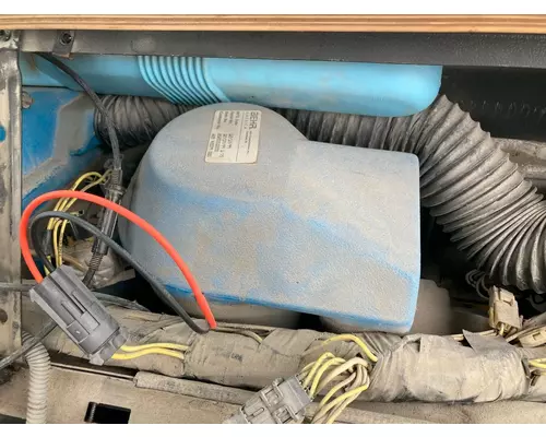 Heater Assembly Freightliner FL112 Vander Haags Inc Dm