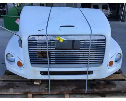 Hood FREIGHTLINER FL112 Frontier Truck Parts