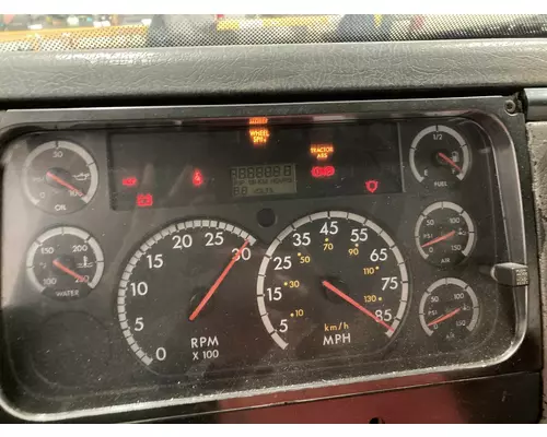 Instrument Cluster Freightliner FL112 Vander Haags Inc Col
