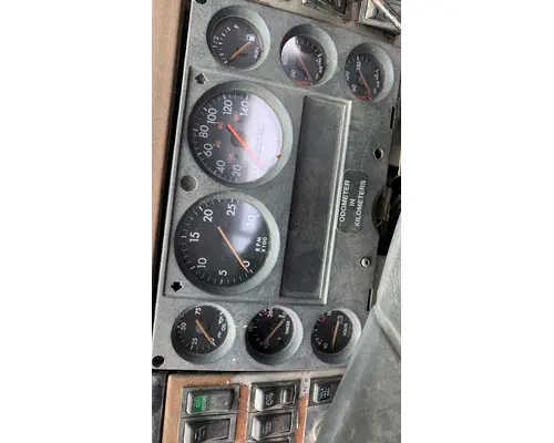 Instrument Cluster FREIGHTLINER FL112 Truck Salvage International Inc
