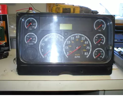 Instrument Cluster FREIGHTLINER FL112 Dales Truck Parts, Inc.