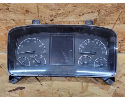 Instrument Cluster Freightliner FL112 Complete Recycling