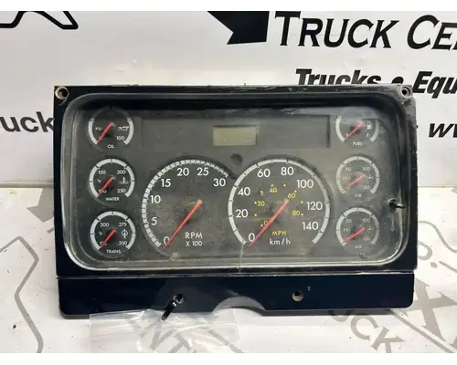 Instrument Cluster Freightliner FL112 Dixie Truck Centre