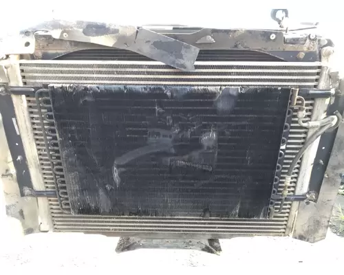 Intercooler Freightliner FL112 Complete Recycling