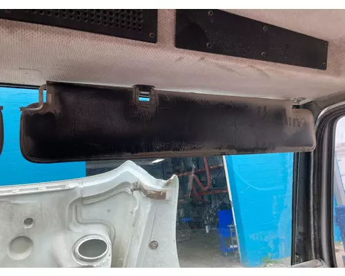 Interior Sun Visor Freightliner FL112 Vander Haags Inc Dm