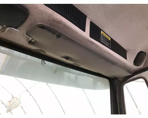 Interior Sun Visor Freightliner FL112 Vander Haags Inc Cb
