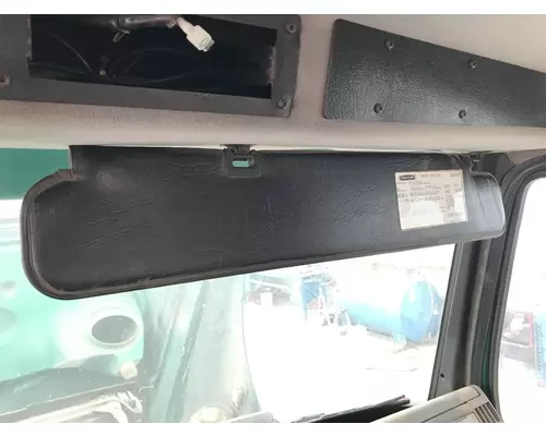 Interior Sun Visor Freightliner FL112 Vander Haags Inc Cb