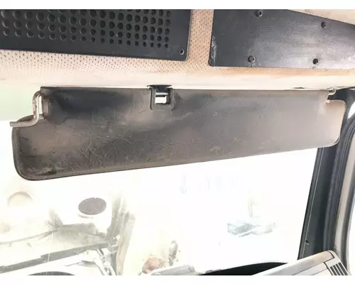 Interior Sun Visor Freightliner FL112 Vander Haags Inc Cb
