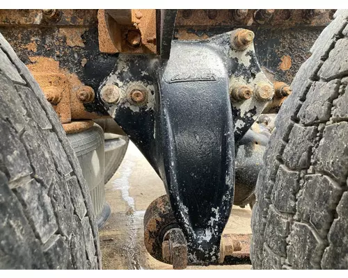Leaf Spring, Rear Freightliner FL112 Vander Haags Inc Dm