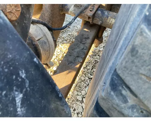 Leaf Spring, Rear Freightliner FL112 Vander Haags Inc Dm