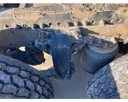Leaf Spring, Rear Freightliner FL112 Vander Haags Inc Kc