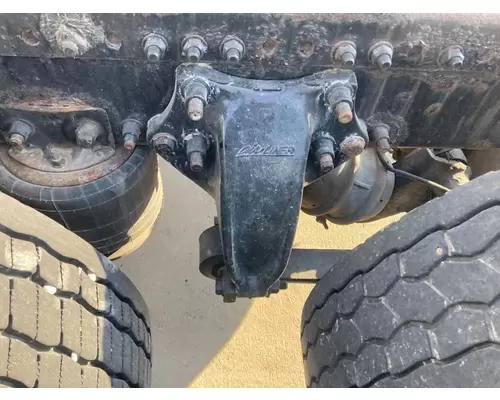 Leaf Spring, Rear Freightliner FL112 Vander Haags Inc Kc