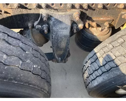 Leaf Spring, Rear Freightliner FL112 Vander Haags Inc Kc
