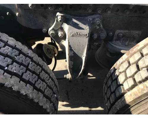 Leaf Spring, Rear Freightliner FL112 Vander Haags Inc Kc