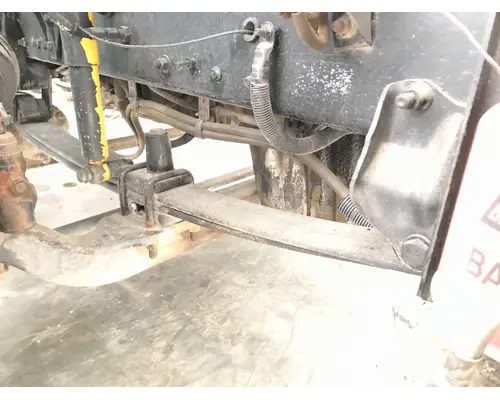 Leaf Spring, Front Freightliner FL112 Vander Haags Inc Cb