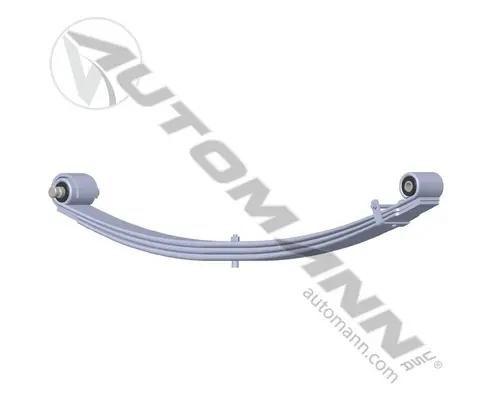 Leaf Spring, Front FREIGHTLINER FL112 LKQ Thompson Motors - Wykoff