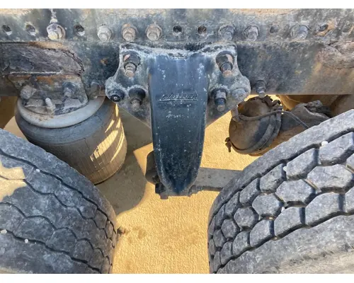 Leaf Spring, Rear Freightliner FL112 Vander Haags Inc Kc