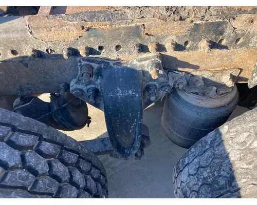Leaf Spring, Rear Freightliner FL112 Vander Haags Inc Kc