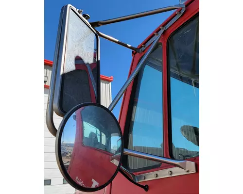 Mirror (Side View) FREIGHTLINER FL112 ReRun Truck Parts