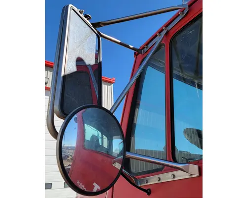 Mirror (Side View) FREIGHTLINER FL112 ReRun Truck Parts